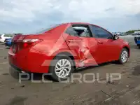 2018 Toyota COROLLA фото