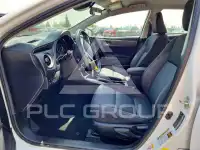 2018 Toyota COROLLA фото