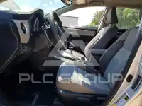 2018 Toyota COROLLA photo