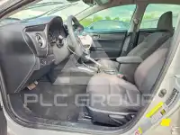 2018 Toyota COROLLA фото