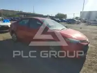 2018 Toyota COROLLA фото