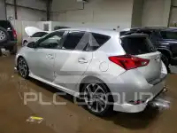 2018 Toyota COROLLA фото