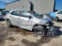 2018 Toyota COROLLA photo