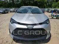 2018 Toyota COROLLA photo