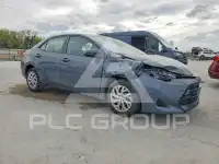 2018 Toyota COROLLA фото