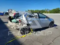 2018 Toyota COROLLA фото