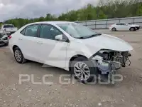 2018 Toyota COROLLA photo