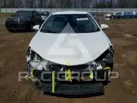 2018 Toyota COROLLA фото