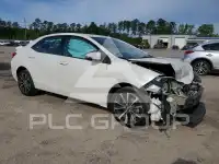 2018 Toyota COROLLA фото