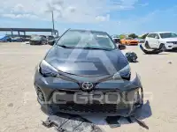 2018 Toyota COROLLA фото