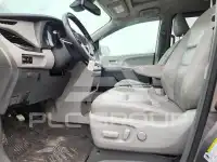 2018 Toyota SIENNA photo