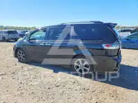 2018 Toyota SIENNA фото