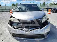 2018 Toyota SIENNA фото