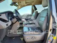 2018 Toyota SIENNA фото
