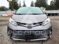 2018 Toyota SIENNA photo