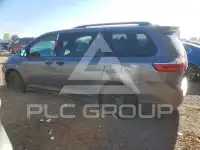 2018 Toyota SIENNA фото