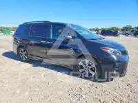 2018 Toyota SIENNA фото