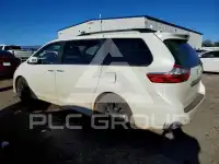 2018 Toyota SIENNA photo
