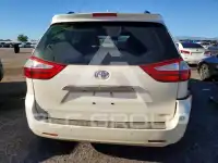 2018 Toyota SIENNA photo