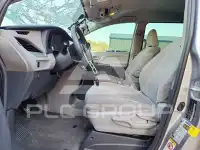 2018 Toyota SIENNA photo