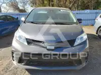 2018 Toyota SIENNA фото