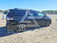 2018 Toyota SIENNA фото