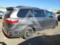 2018 Toyota SIENNA фото