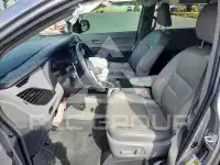 2018 Toyota SIENNA фото