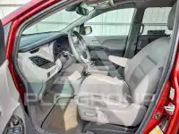 2018 Toyota SIENNA фото