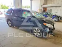 2018 Toyota SIENNA фото