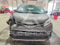 2018 Toyota SIENNA photo