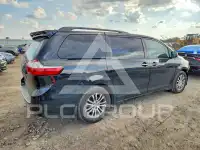 2018 Toyota SIENNA фото