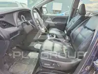 2018 Toyota SIENNA фото