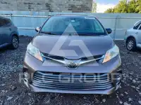 2018 Toyota SIENNA фото