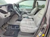 2018 Toyota SIENNA photo
