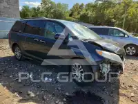 2018 Toyota SIENNA фото