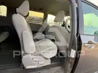 2018 Toyota SIENNA photo