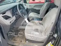 2018 Toyota SIENNA фото