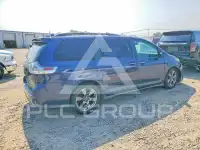 2018 Toyota SIENNA photo