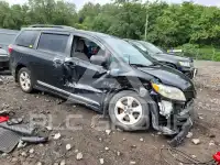 2018 Toyota SIENNA фото