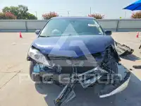 2018 Toyota SIENNA photo