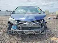 2018 Toyota SIENNA фото