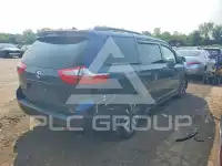 2018 Toyota SIENNA photo