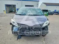 2018 Toyota SIENNA фото