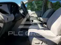 2018 Toyota SIENNA фото