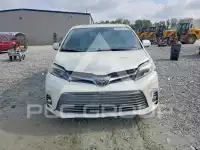 2018 Toyota SIENNA фото