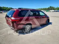 2018 Toyota SIENNA фото