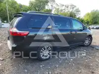 2018 Toyota SIENNA фото