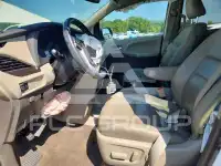 2018 Toyota SIENNA photo