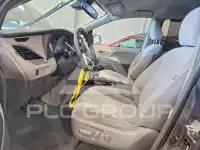 2018 Toyota SIENNA фото